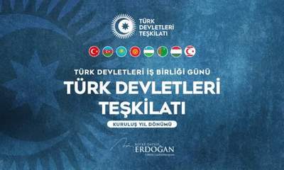 3 Ekim Türk Devletleri İş Birliği Günü Neden Kutlanıyor?