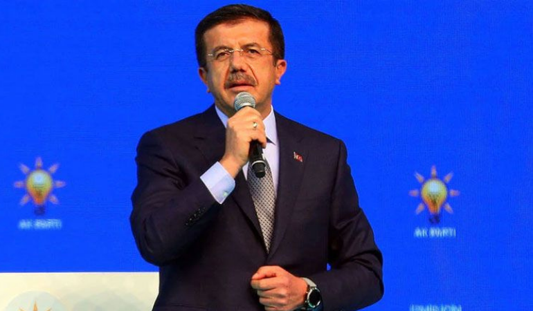 "Atatürk hayatta olsaydı AK Partili olurdu"