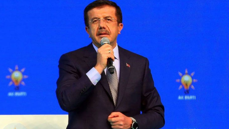 "Atatürk hayatta olsaydı AK Partili olurdu"