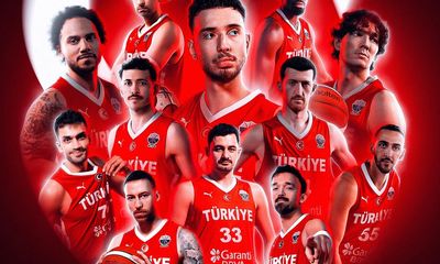 12 Dev Adam'dan EuroBasket'te Tarihi Başarı! Galatasaray'a Teşekkür Mesajı
