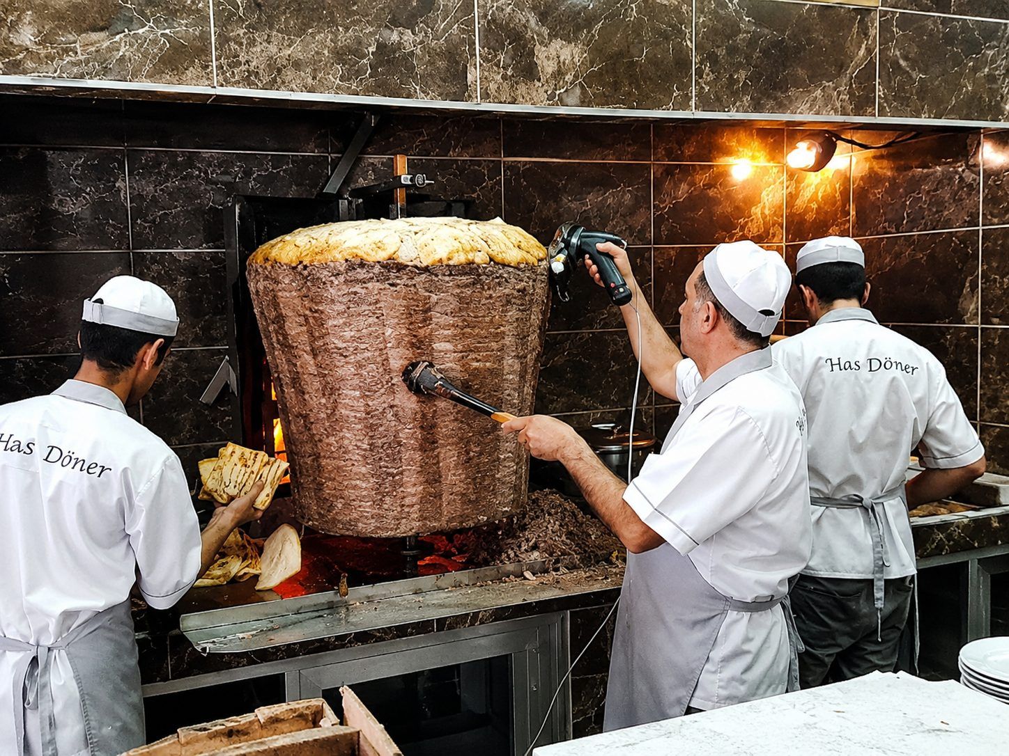 Sivas’ta Döner Nerede Yenir?