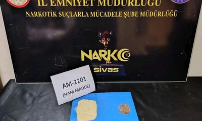 Sivas'ta Bonzai Operasyonu: 3 Kişi Tutuklandı