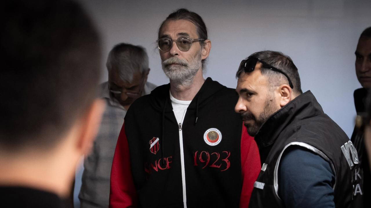 Etimesgut Soruşturmasında 40 Tutuklama!