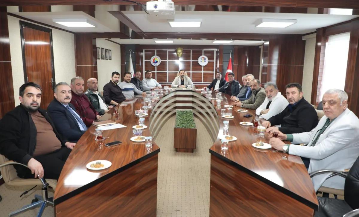 Sivas’ta Kurbanlık Fiyatları Açıklandı: 2026 Bayramı Öncesi Büyük Artış Dikkat Çekti
