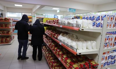 Ordu’da sosyal market Ramazan ayında ihtiyaç sahiplerini yalnız bırakmıyor - Birlik Haber Ajansı