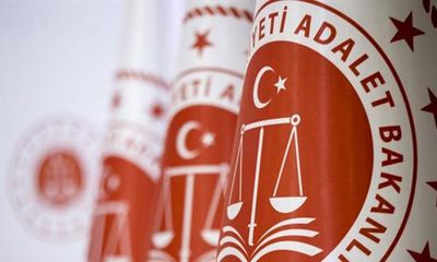 Adalet Bakanlığı Personeline Rekor Promosyon