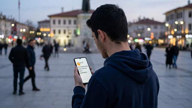 KPSS Ön Lisans Sonuçları İçin Geri Sayım: 30 Ekim