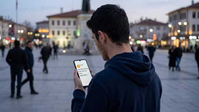 KPSS Ön Lisans Sonuçları İçin Geri Sayım: 30 Ekim