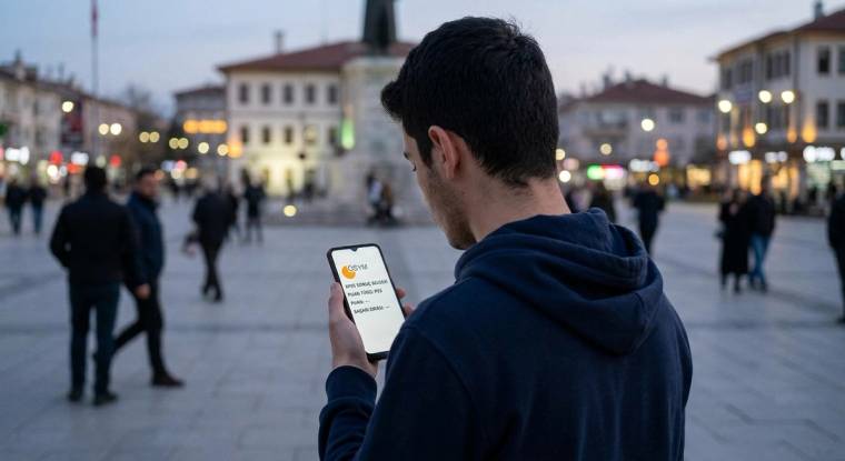 KPSS Ön Lisans Sonuçları İçin Geri Sayım: 30 Ekim