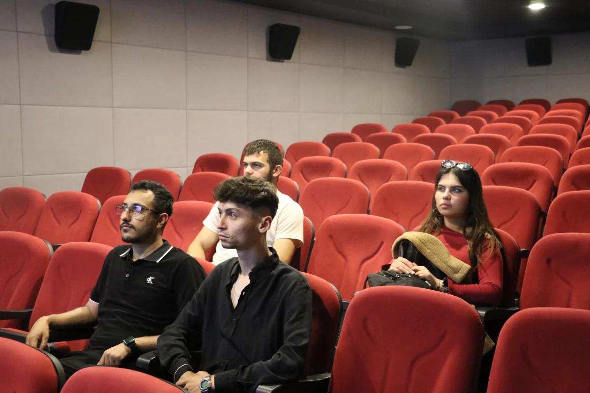 Dijital Platformlar Sinema Alışkanlıklarını Değiştiriyor!