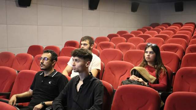 Dijital Platformlar Sinema Alışkanlıklarını Değiştiriyor!