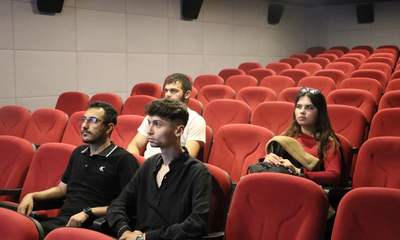 Dijital Platformlar Sinema Alışkanlıklarını Değiştiriyor!