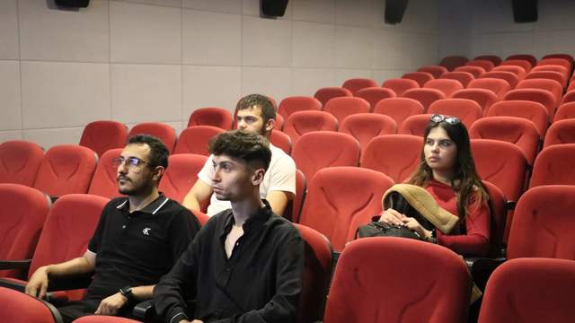 Dijital Platformlar Sinema Alışkanlıklarını Değiştiriyor!