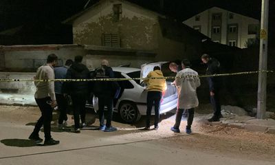 Bıçaklandıktan Sonra Kaza Yaptı: Karaman’da 1 Kişi Hayatını Kaybetti