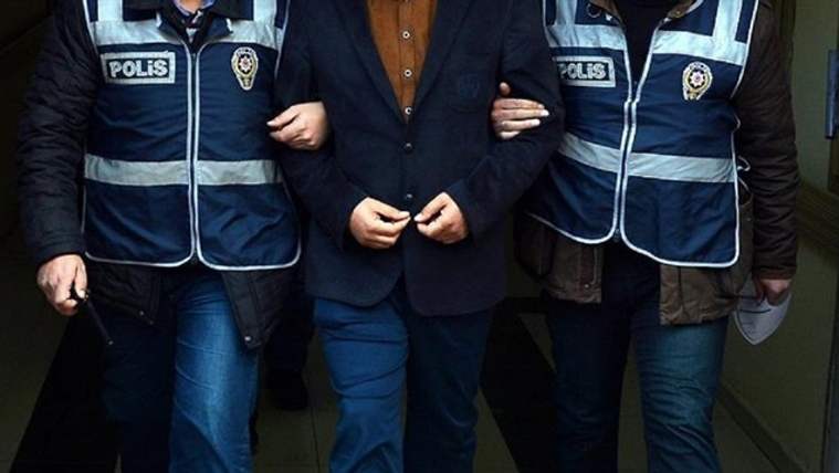 Sivas’ta FETÖ Hükümlüsüne Nokta Operasyon: Firari Şahıs Polis Takibiyle Yakalandı