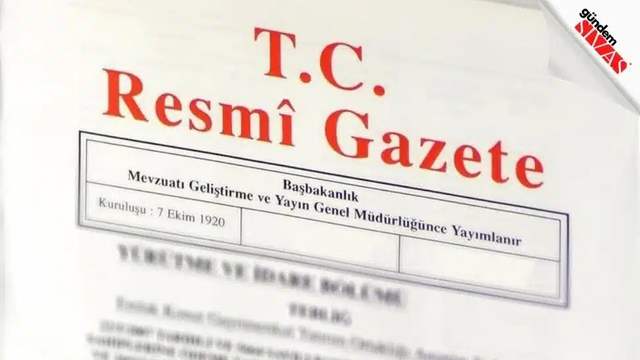 Sivas’ta Hangi Kaymakamların Yerleri Değişti?