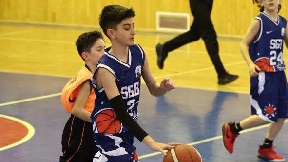 Sivas Gücü Belediyespor'dan Büyük Başarı!