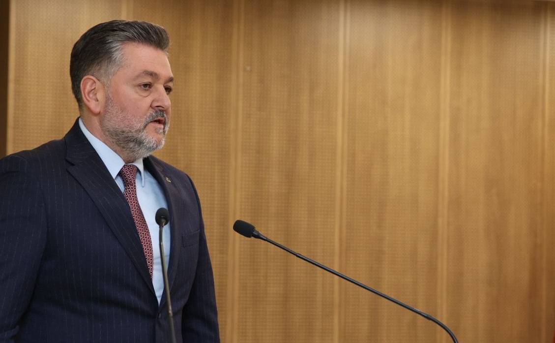 Ordu Kent Konseyi yeni başkanını seçti - Birlik Haber Ajansı
