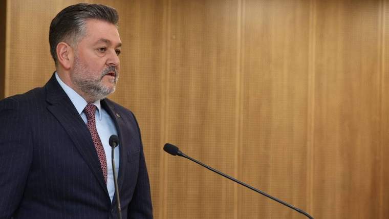 Ordu Kent Konseyi yeni başkanını seçti - Birlik Haber Ajansı