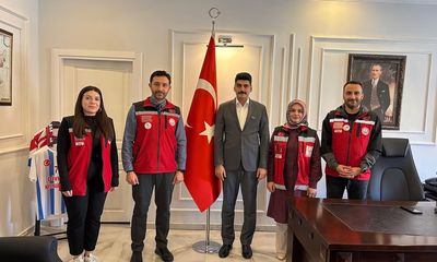 Divriği'de Aile Yılı ve Sosyal Hizmetler Görüşmeleri Yapıldı