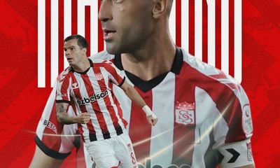 Sivasspor, Trendyol 1. Lig'de Amedspor'a Karşı Sahaya Çıkıyor