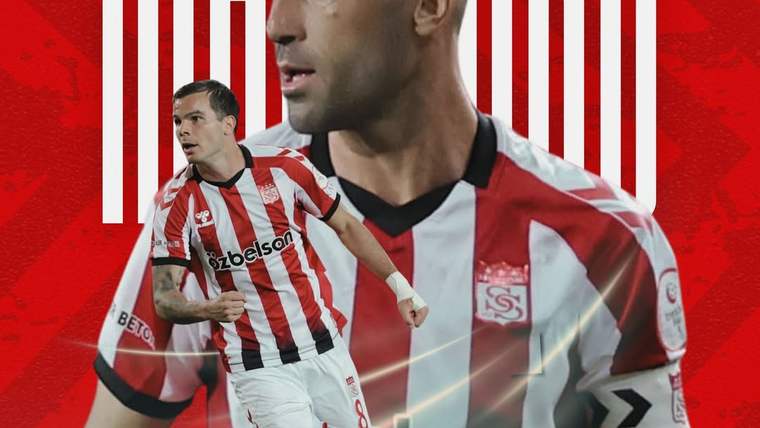 Sivasspor, Trendyol 1. Lig'de Amedspor'a Karşı Sahaya Çıkıyor