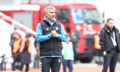 Sivasspor’da Kritik Kayıp: İsmet Taşdemir’den Kaçan Fırsatlar ve Gelecek Mesajı
