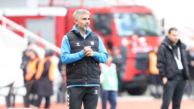 Sivasspor’da Kritik Kayıp: İsmet Taşdemir’den Kaçan Fırsatlar ve Gelecek Mesajı