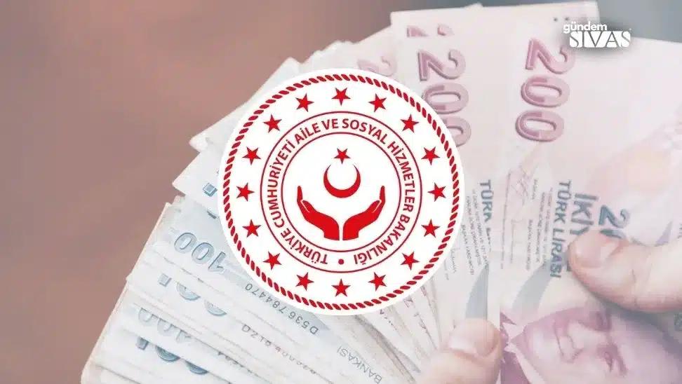 Bakanlık'tan Müjde: Yılda 3 Kez Nakit Desteği