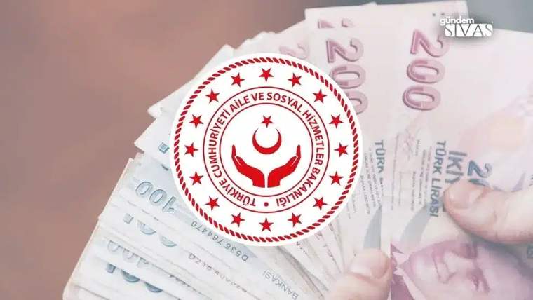 Bakanlık'tan Müjde: Yılda 3 Kez Nakit Desteği