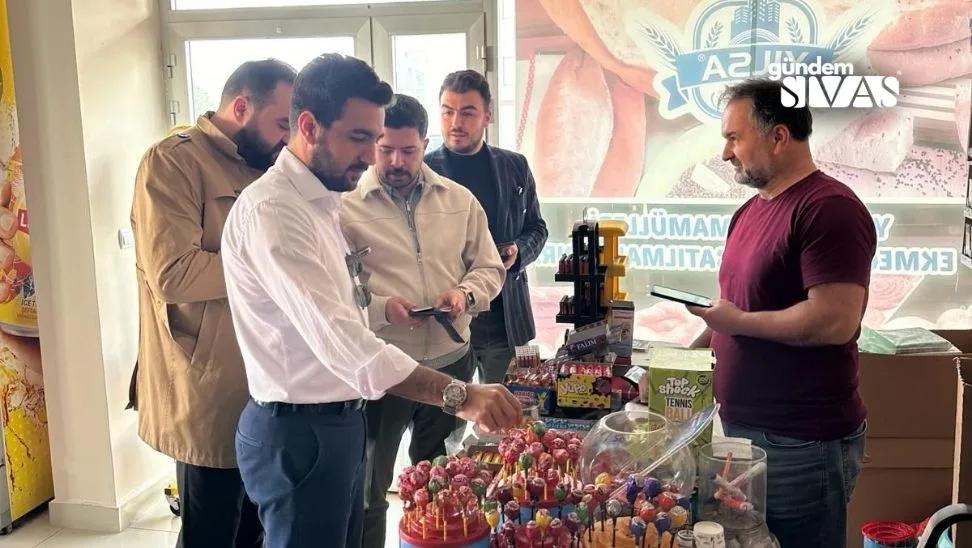 Genç MÜSİAD Sivas, Geleneği Sürdürdü