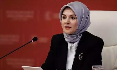 687 şehit yakını, gazi ve gazi yakını kamuda istihdam edildi - Birlik Haber Ajansı