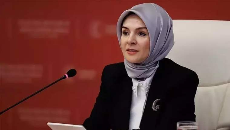 Bakan Göktaş'tan müjde: Bin 830 engelli vatandaşımıza istihdam sağlayacağız - Birlik Haber Ajansı