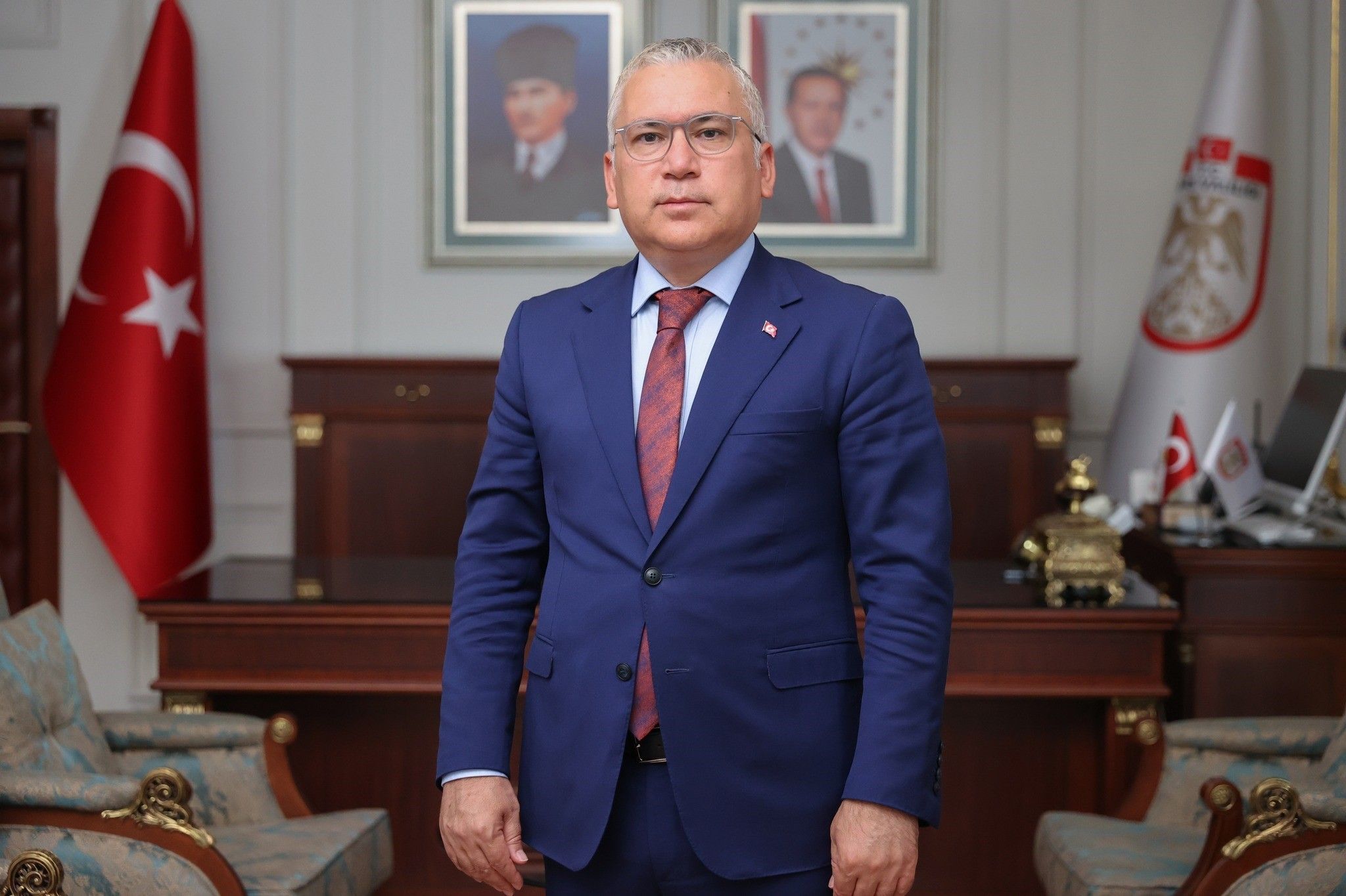Sivas Vali Yardımcısı ve Kaymakam Atamaları 2025: Kim Nereye Atandı?