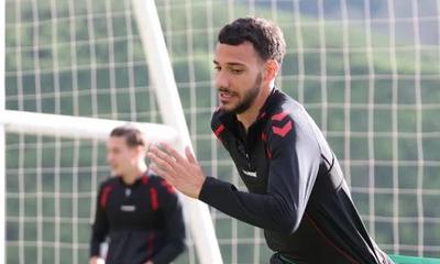 Sivasspor Erciyes'te Güç Depoluyor!
