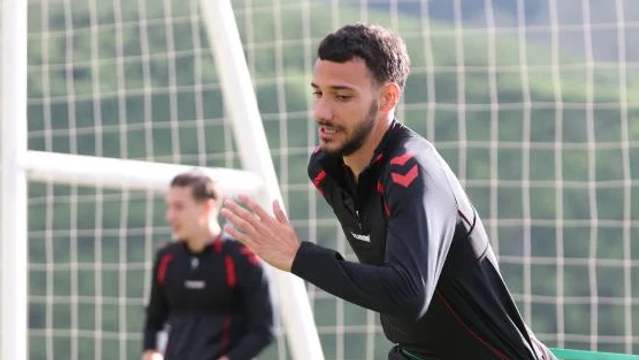 Sivasspor Erciyes'te Güç Depoluyor!