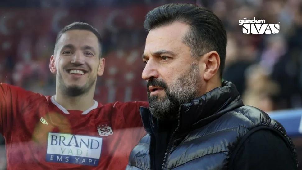 Uygun Açıkladı: Manaj'a Teklifler Var!