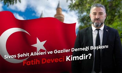 Fatih Deveci Kimdir?