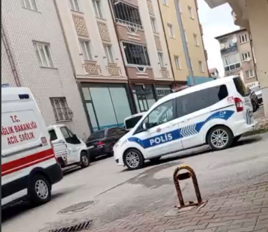 📰 Sivas Demircilerardı Mahallesi'nde Komşular Arası Kavga