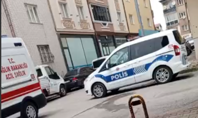 📰 Sivas Demircilerardı Mahallesi'nde Komşular Arası Kavga