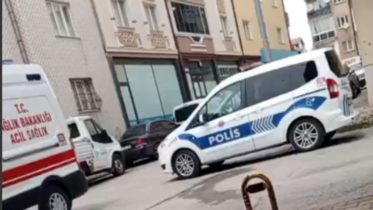 📰 Sivas Demircilerardı Mahallesi'nde Komşular Arası Kavga