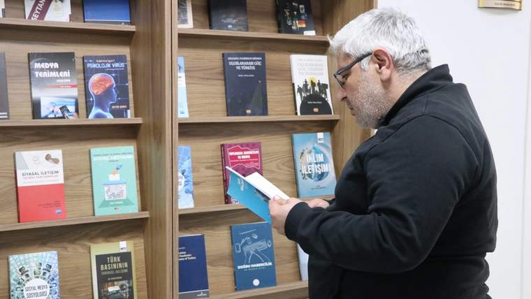 Terör Örgütünün Silah Bırakma Süreci: Dezenformatik İçerikler Süreci Sabote Edebilir!