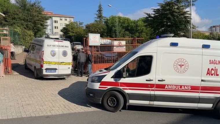 Son Dakika Bir Okul Saldırısı Daha: 5 Öğrenci Yaralı