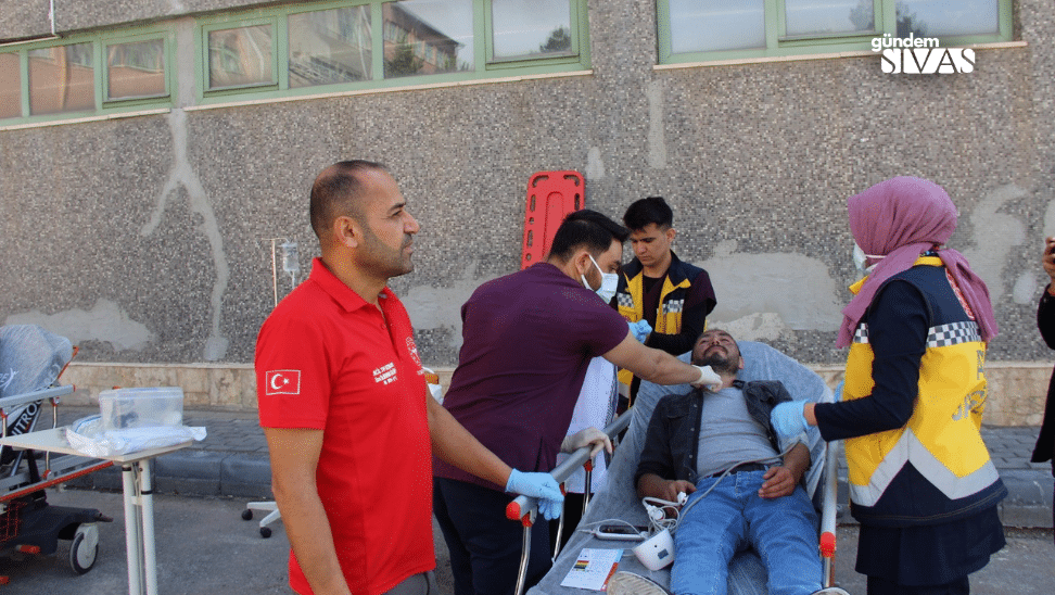 Gerçekçilikte Sınırları Zorlayan Tatbikat