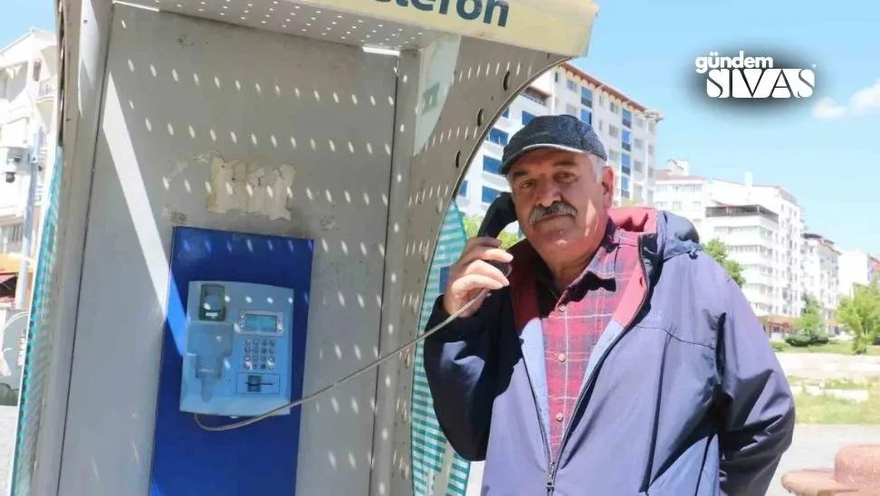 Ankesörlü Telefonlar Tarih Oluyor