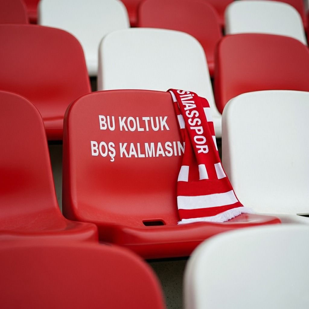 Sivasspor Taraftarı Sarıyerspor Maçında Takıma Destek Olacak