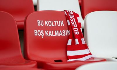 Sivasspor Taraftarı Sarıyerspor Maçında Takıma Destek Olacak