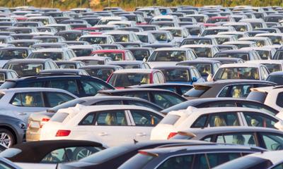 Otomotiv şubat ayı ihracatı 3 milyar dolar - Birlik Haber Ajansı