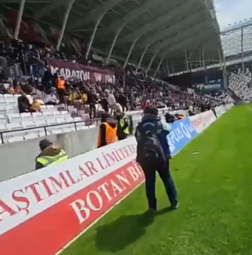 Aksaraylı gazetecilerden Elazığ ve Elazığspor'a övgü - Birlik Haber Ajansı