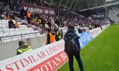 Aksaraylı gazetecilerden Elazığ ve Elazığspor'a övgü - Birlik Haber Ajansı